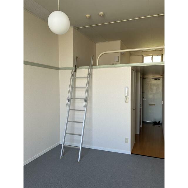 Ｃａｓａ ＫＵＮＯ ベッドルーム