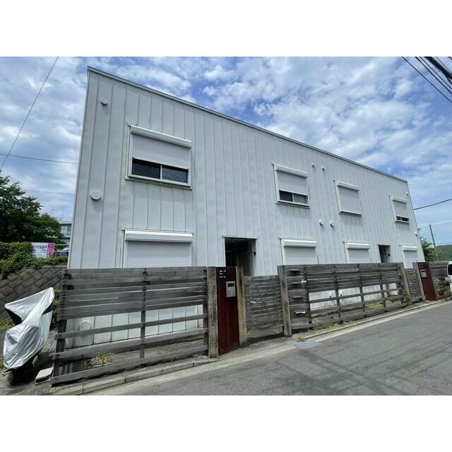 スカイコート天神橋 その他7