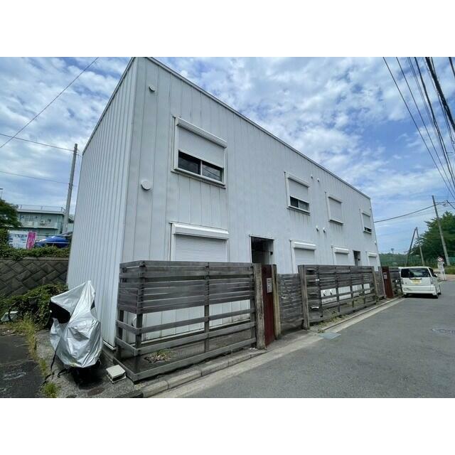 スカイコート天神橋 その他8