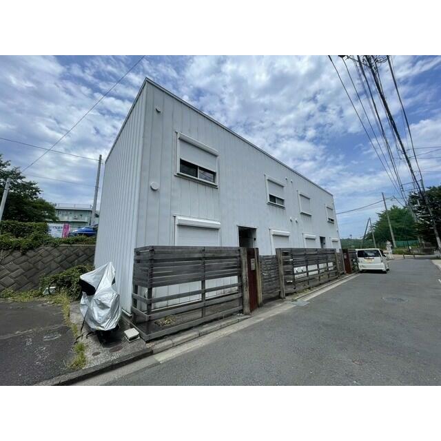 スカイコート天神橋 その他9