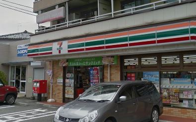 スカイコート天神橋 周辺画像5