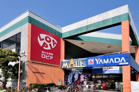 エクセルハイム 周辺画像6