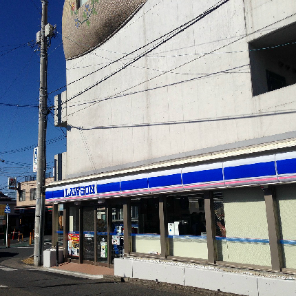 ベイルーム本鵠沼 周辺画像4