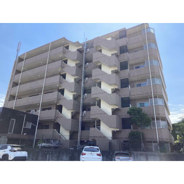 マイキャッスル辻堂東海岸 701号室 外観