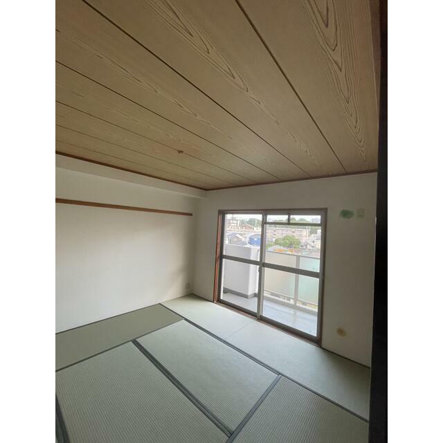 アートフル　サンポナール壱番館 ベッドルーム
