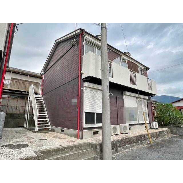 弥生町マンション 106号室 外観