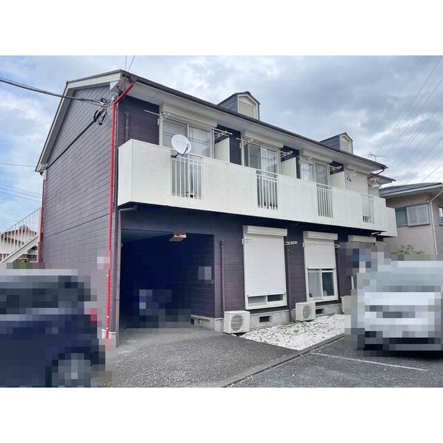 弥生町アパート B棟 その他
