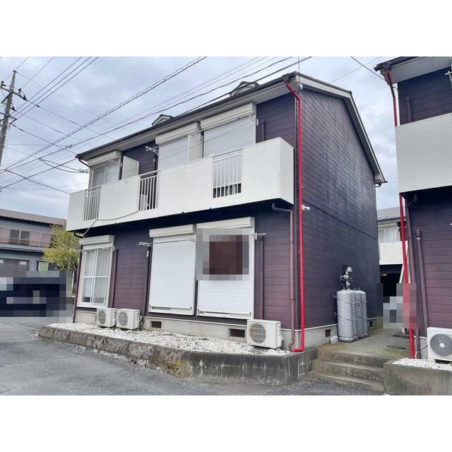 弥生町アパート B棟 その他