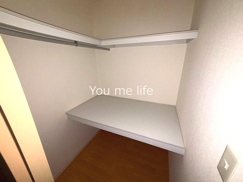 湘南ファレ 収納
