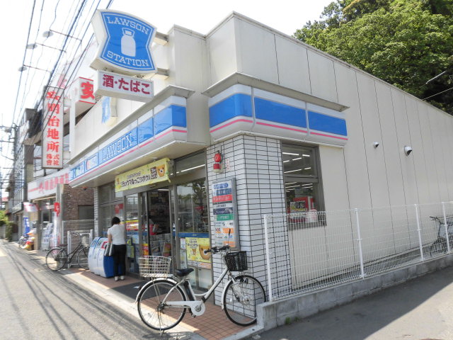 グリーンヒル鎌倉Ⅰ 周辺画像2