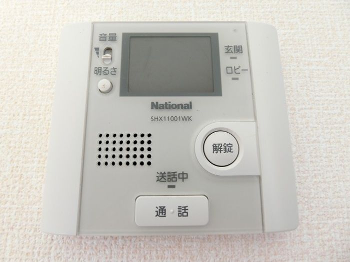 グレイス鎌倉C その他外観1