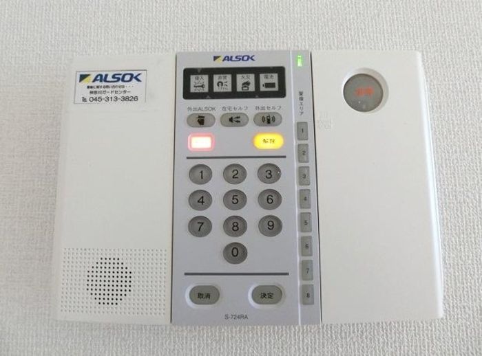 グレイス鎌倉C その他外観2
