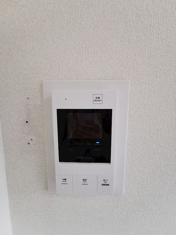 ヒルクレストアツギ ベッドルーム