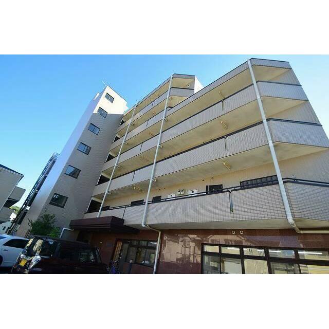 リステージ湘南川名 305号室 外観
