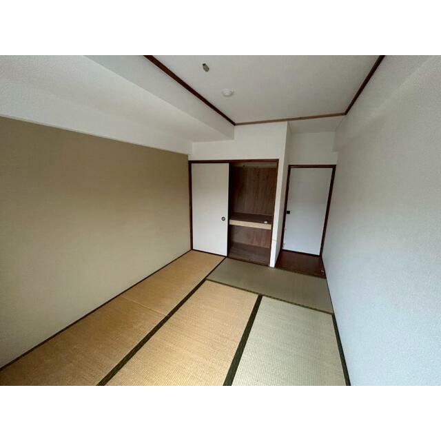 リステージ湘南川名 ベッドルーム