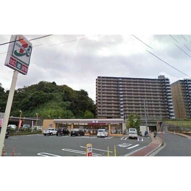 リステージ湘南川名 周辺画像1