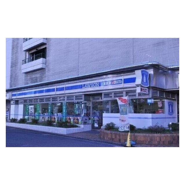 リステージ湘南川名 周辺画像4