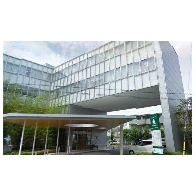 リステージ湘南川名 周辺画像5