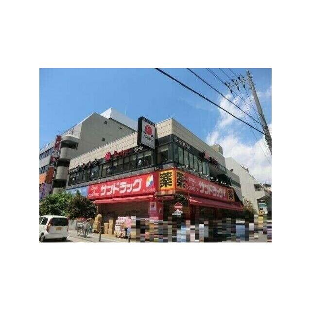 リステージ湘南川名 周辺画像6