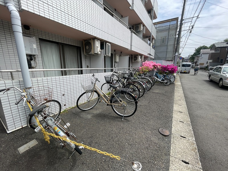 ダイホープラザ大和 その他6