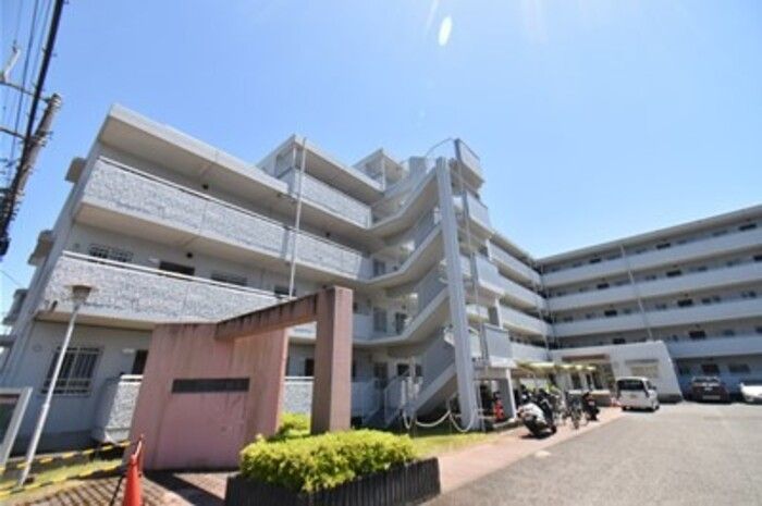 Bellevue壱番館 305号室 外観