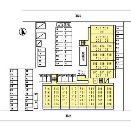 Bellevue壱番館 その他5