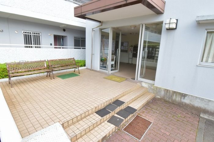 Bellevue壱番館 その他外観3