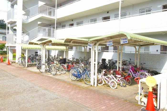 Bellevue壱番館 その他外観4