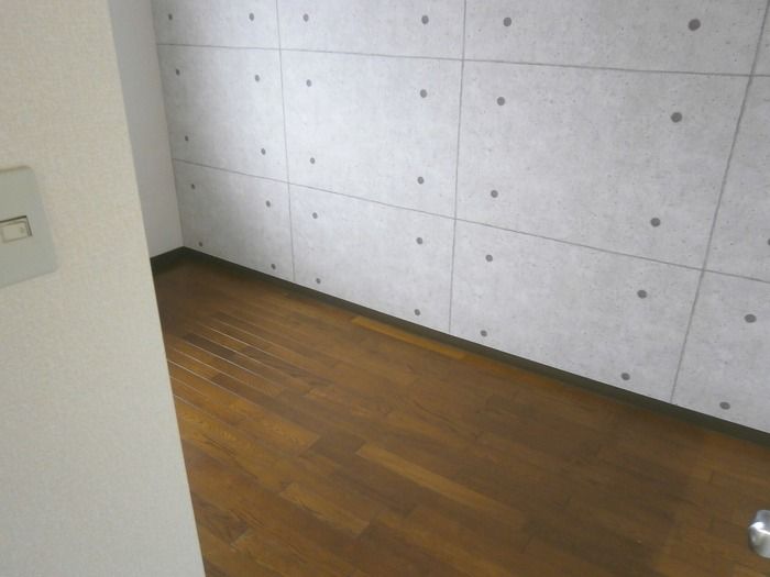 Bellevue壱番館 ベッドルーム