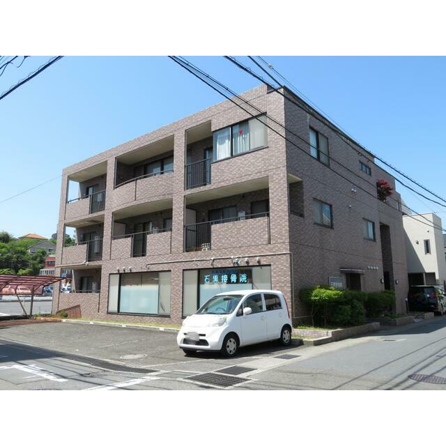 アーデルサンアイ 103号室 外観