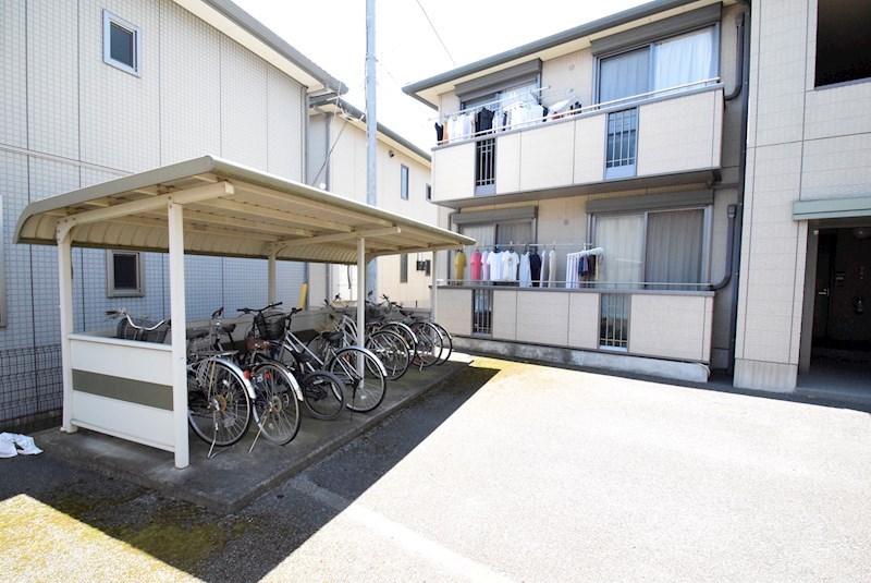 リヴェールＡ その他外観1