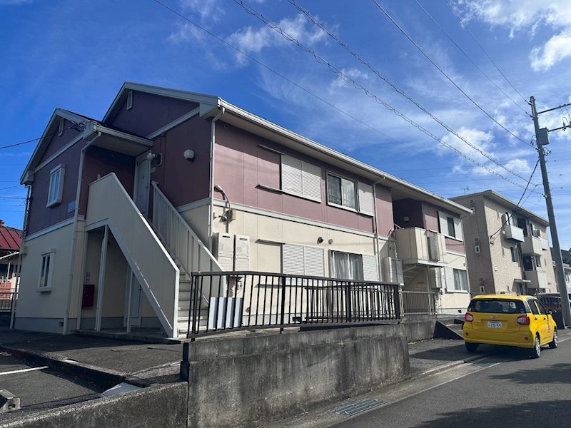 サニーヒル上ノ窪 外観