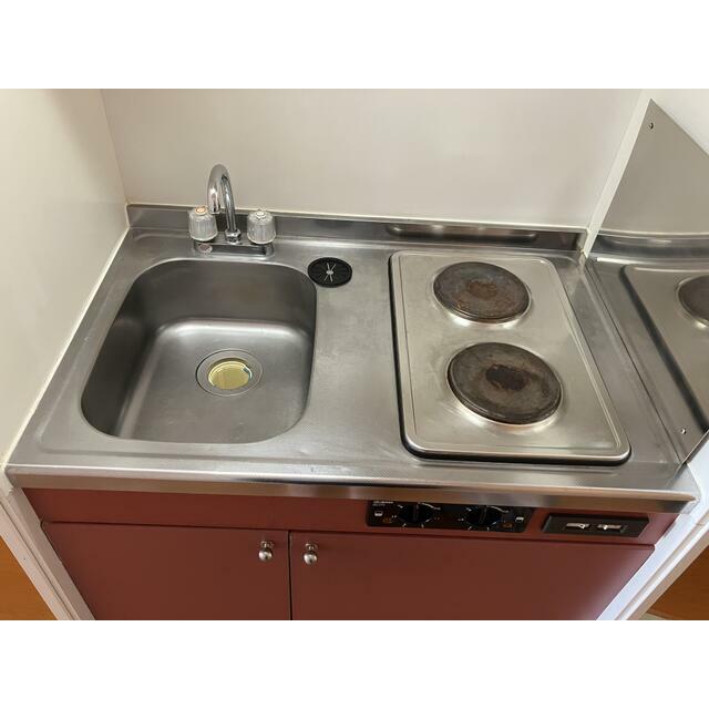 Ｃａｓａ ＫＵＮＯ キッチン