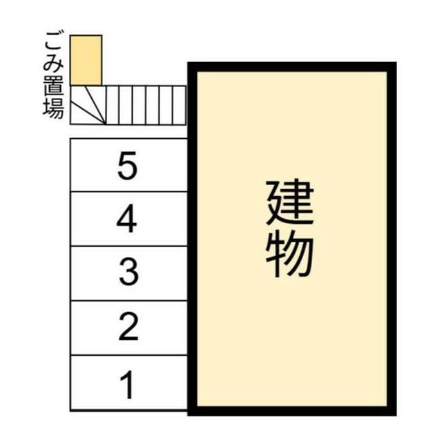 リバービュー その他外観2