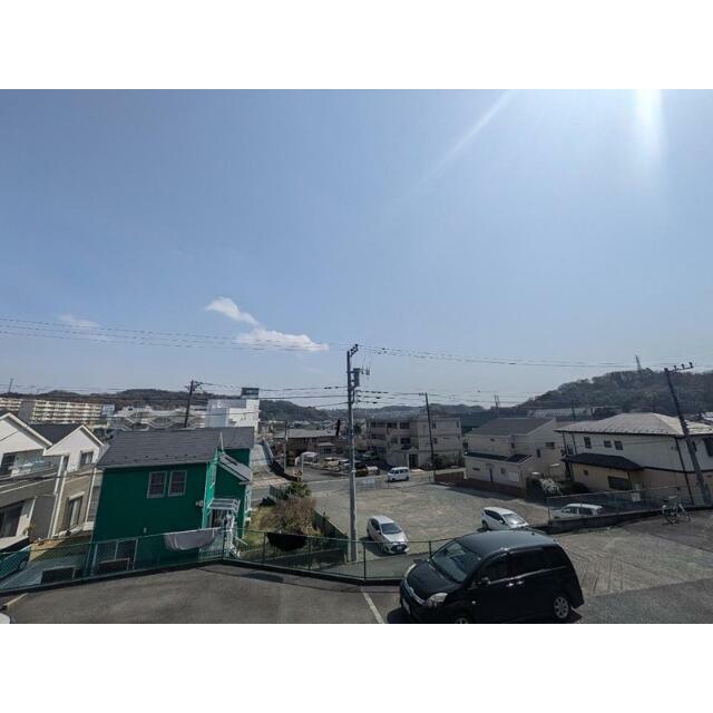 ハイネス井上 その他外観1
