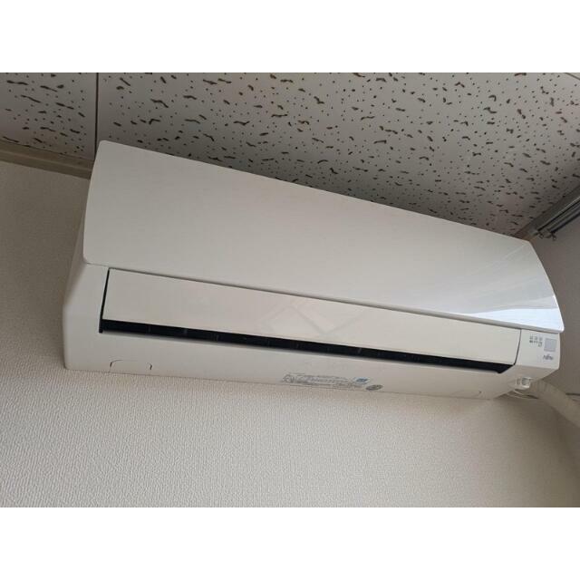 ハイネス井上 その他7