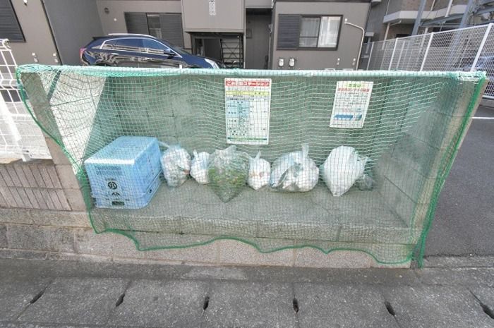 ハイツひまわり その他外観3