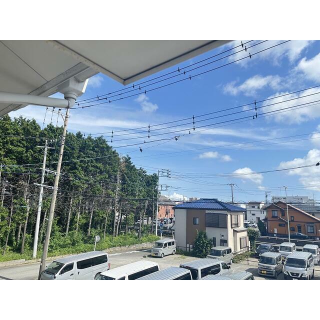 ハイツチェリー その他1
