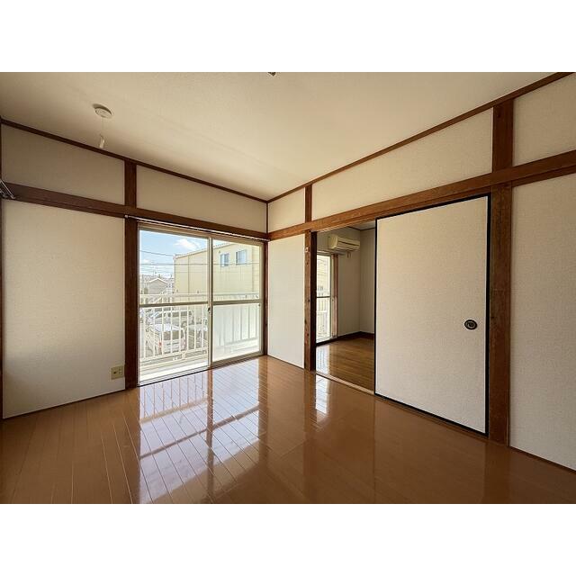 ハイツチェリー その他16