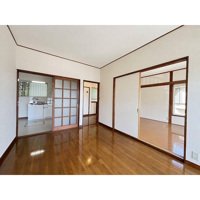 ハイツチェリー その他21