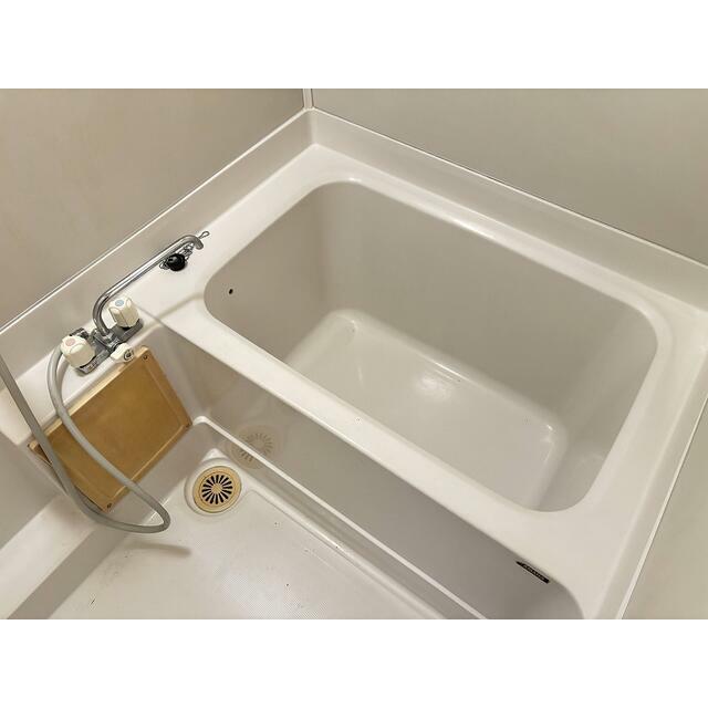 ハイツチェリー 風呂画像
