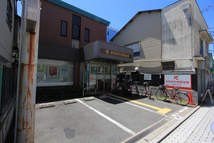 シーサイドビラ鵠沼 周辺画像5