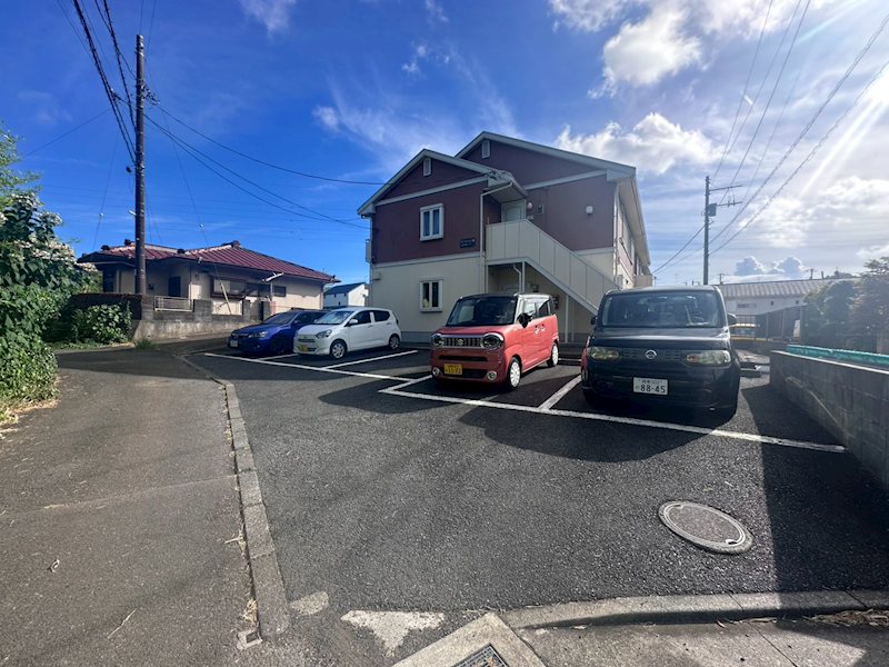 サニーヒル上ノ窪 その他外観1