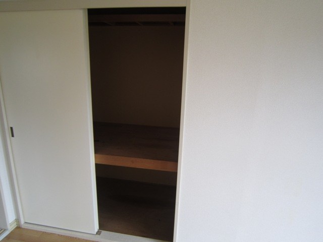 サニーヒル上ノ窪 収納