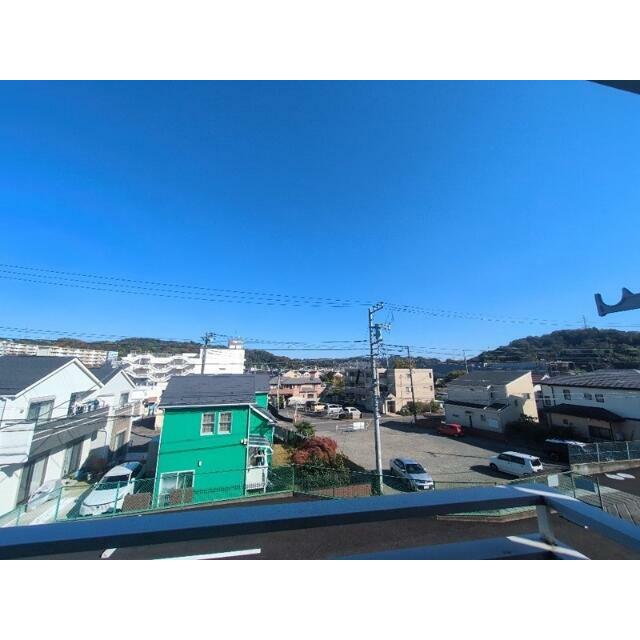 ハイネス井上 その他外観1