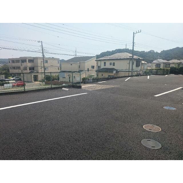ハイネス井上 その他外観2