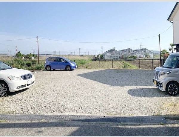 ビレッジハウス下島第二1号棟 その他外観1