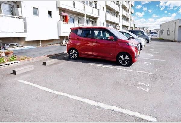 ビレッジハウス愛川1号棟 その他外観1