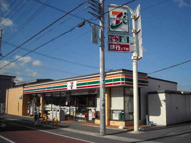 フロレスタ湘南　Ⅲ 周辺画像1