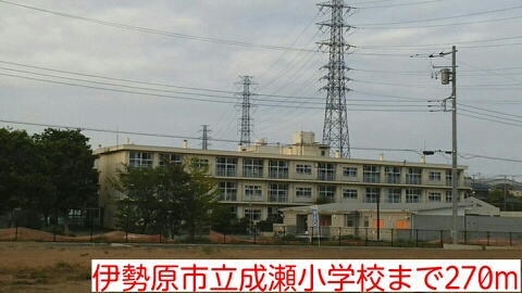 ノーヴァ　エス その他外観1